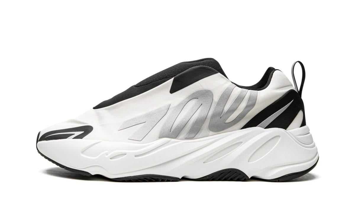 Yeezy 700 MNVN Laceless Analog - MNR Sneakers