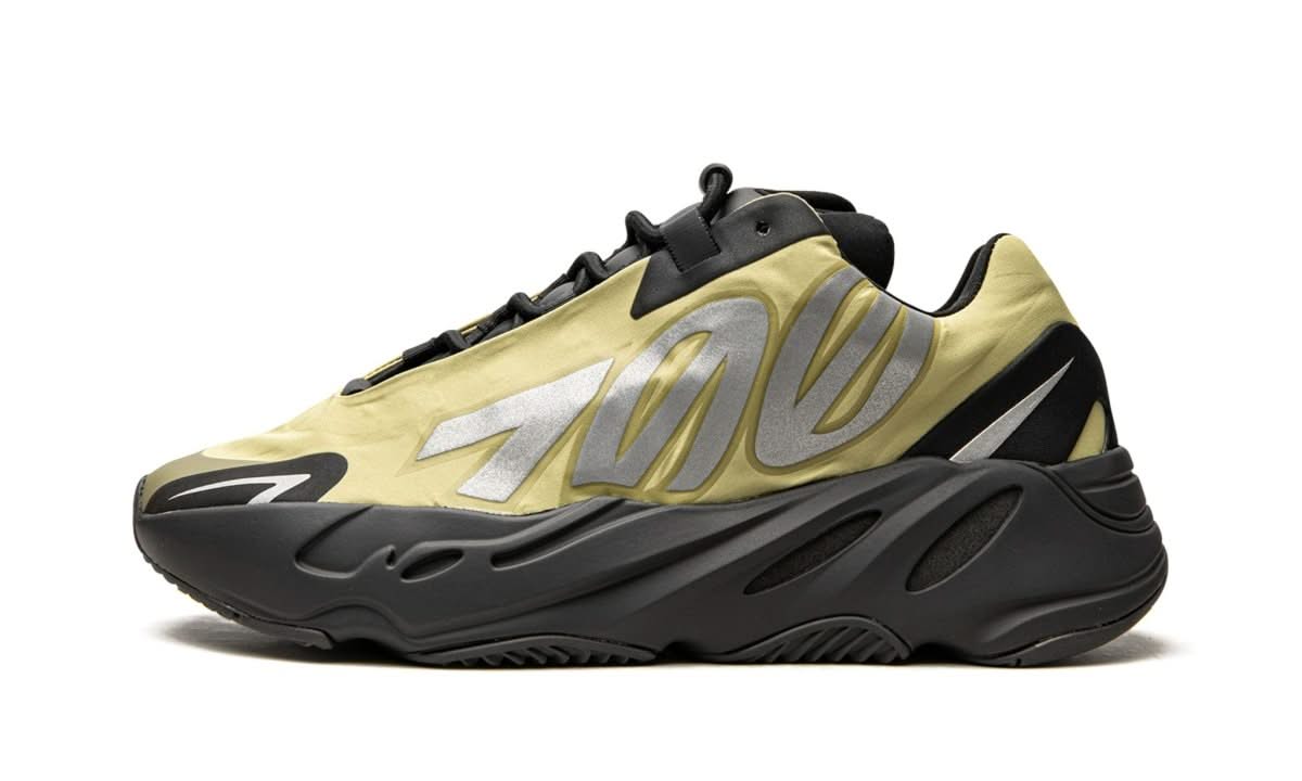 Yeezy 700 MNVN Resin - MNR Sneakers