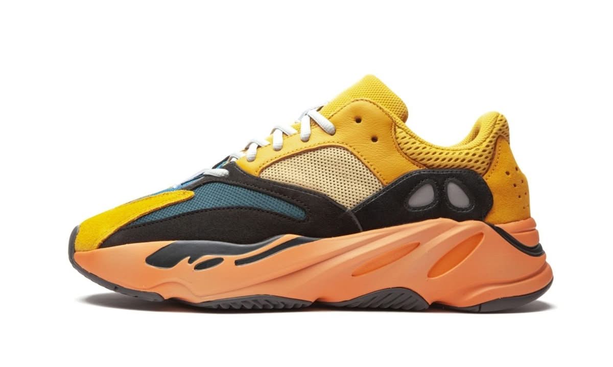 Yeezy 700 Sun - MNR Sneakers
