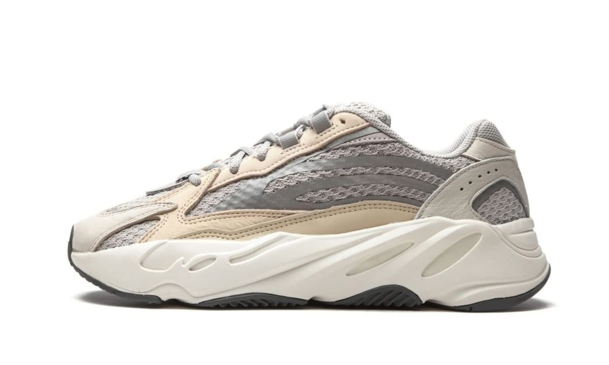 Yeezy 700 V2 Cream - MNR Sneakers