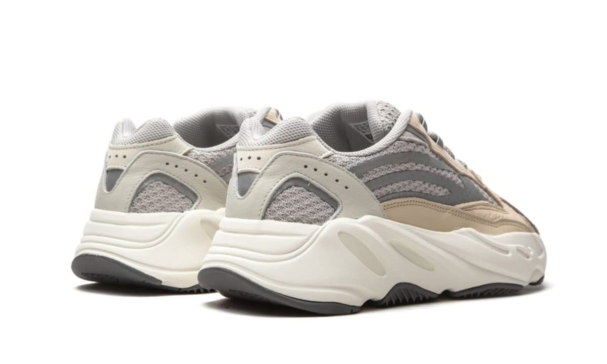 Yeezy 700 V2 Cream - MNR Sneakers