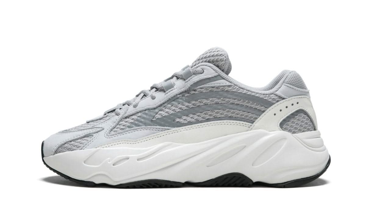 Yeezy 700 V2 Static - MNR Sneakers
