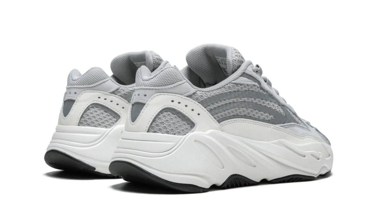 Yeezy 700 V2 Static - MNR Sneakers