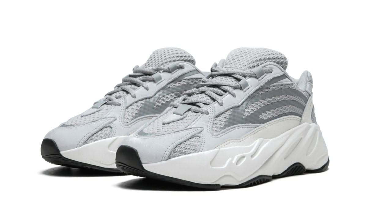 Yeezy 700 V2 Static - MNR Sneakers
