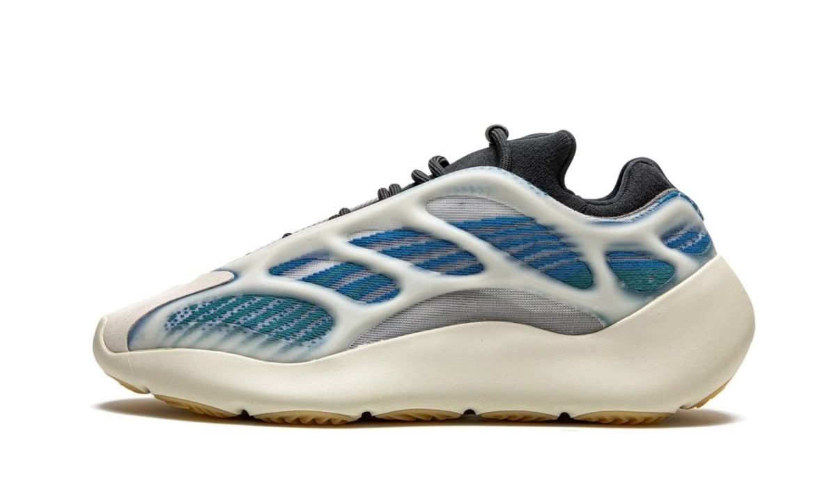 Yeezy 700 V3 Kyanite - MNR Sneakers