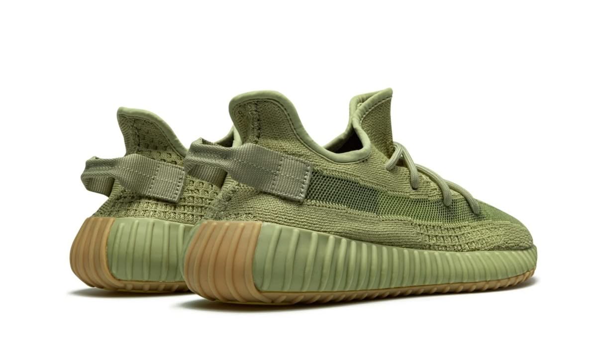 Yeezy Boost 350 V2 Antlia (Non-Reflective) - MNR Sneakers