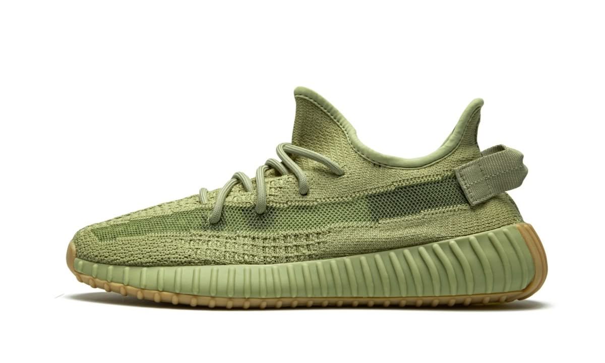 Yeezy Boost 350 V2 Antlia (Non-Reflective) - MNR Sneakers