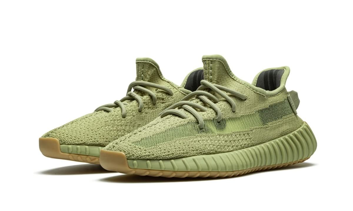 Yeezy Boost 350 V2 Antlia (Non-Reflective) - MNR Sneakers