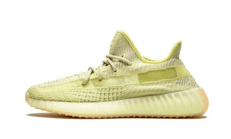 Yeezy Boost 350 V2 Antlia (Non-Reflective) - MNR Sneakers