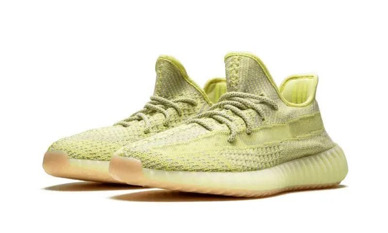 Yeezy Boost 350 V2 Antlia (Non-Reflective) - MNR Sneakers