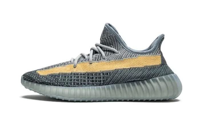 Yeezy Boost 350 V2 Ash Blue - MNR Sneakers