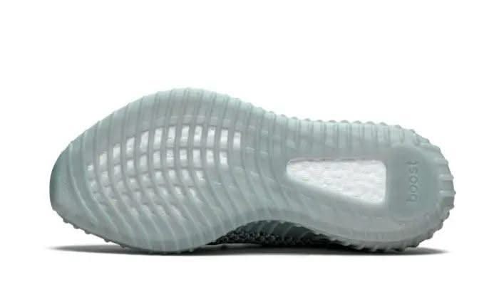 Yeezy Boost 350 V2 Ash Blue - MNR Sneakers