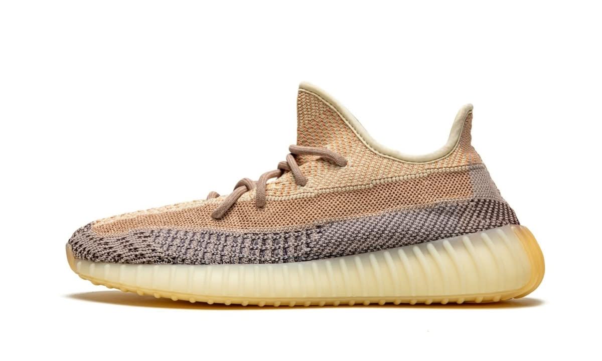 Yeezy Boost 350 V2 Ash Pearl - MNR Sneakers