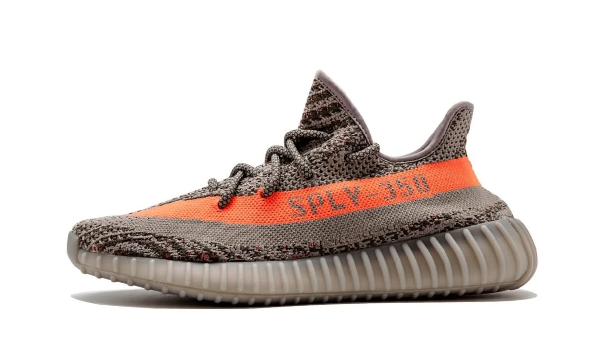 Yeezy Boost 350 V2 Beluga - MNR Sneakers