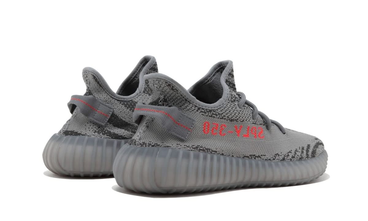 Yeezy Boost 350 V2 Beluga 2.0 - MNR Sneakers