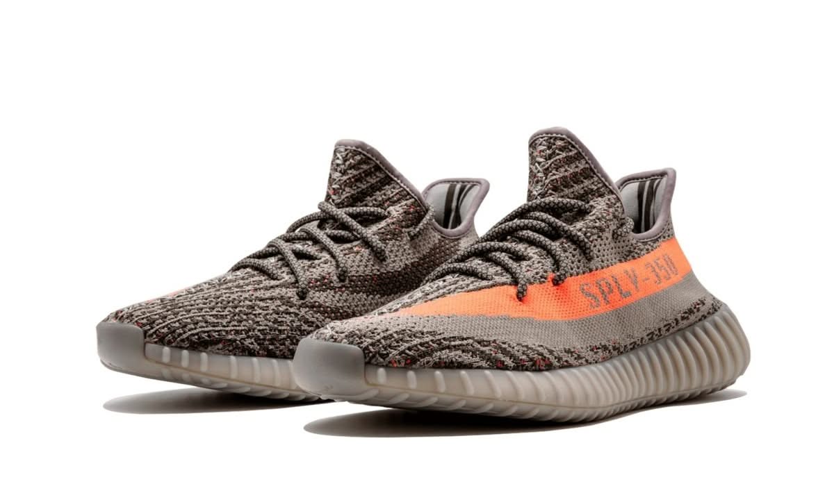 Yeezy Boost 350 V2 Beluga - MNR Sneakers