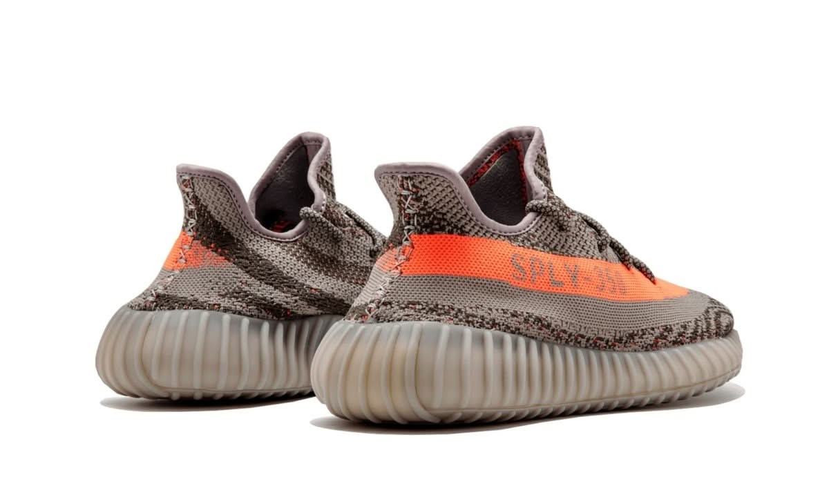 Yeezy Boost 350 V2 Beluga - MNR Sneakers