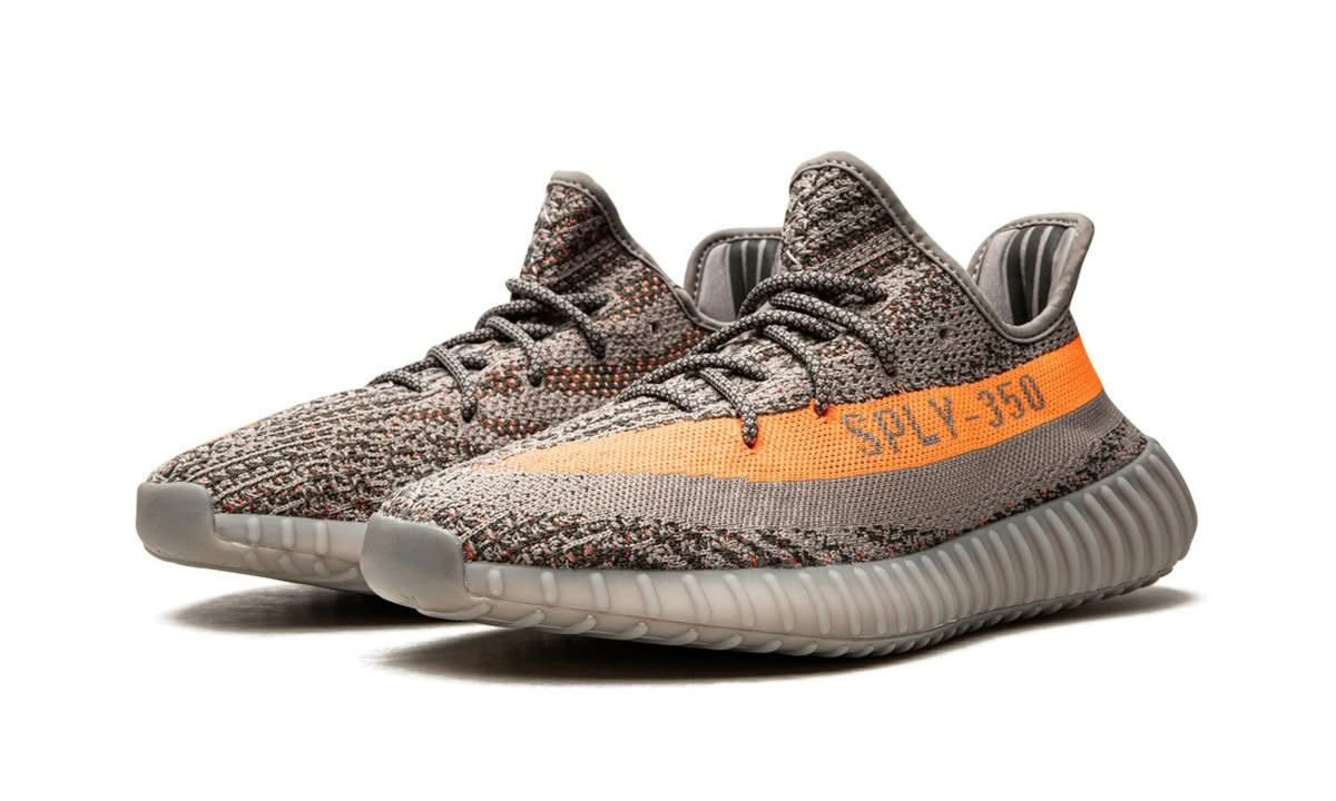Yeezy Boost 350 V2 Beluga Reflective - MNR Sneakers