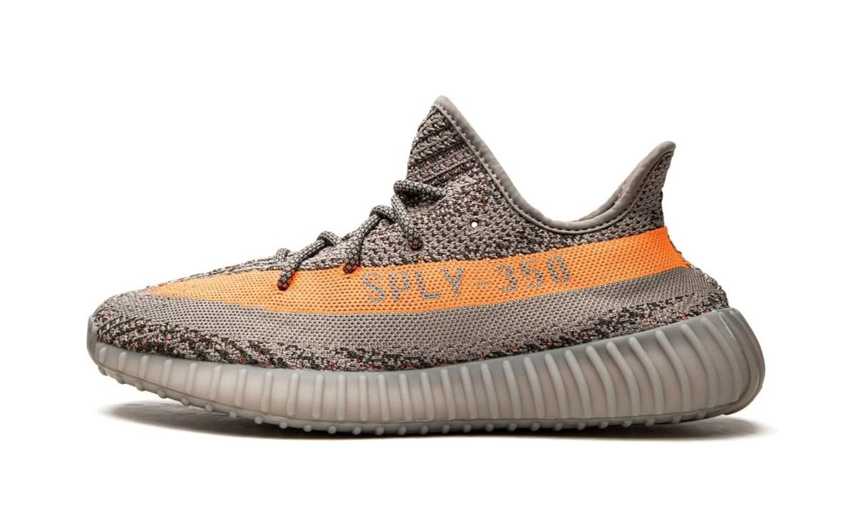 Yeezy Boost 350 V2 Beluga Reflective - MNR Sneakers
