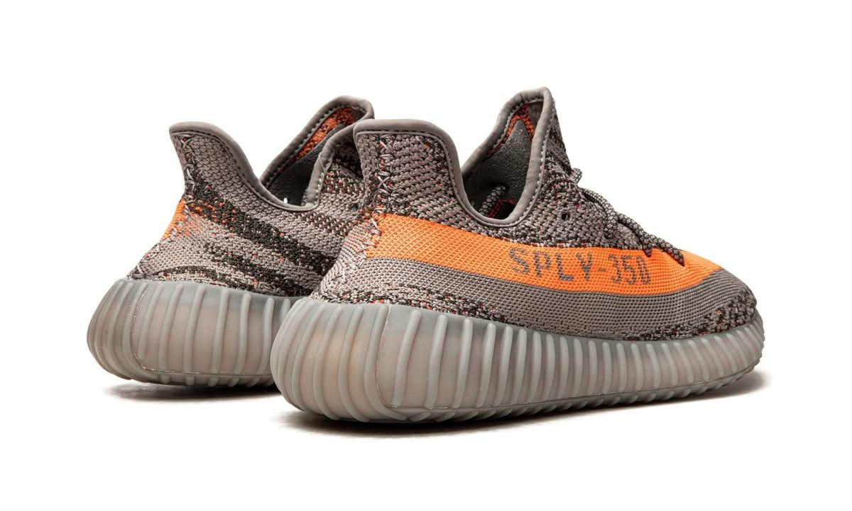 Yeezy Boost 350 V2 Beluga Reflective - MNR Sneakers
