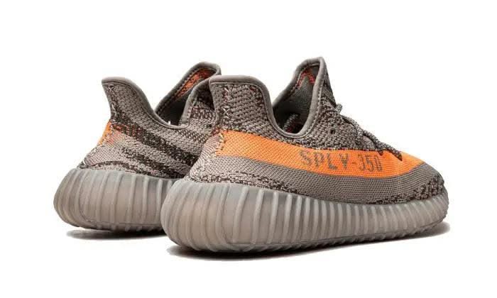 Yeezy Boost 350 V2 Beluga Reflective - MNR Sneakers