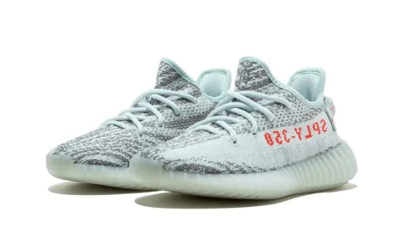 Yeezy Boost 350 V2 Blue Tint - MNR Sneakers
