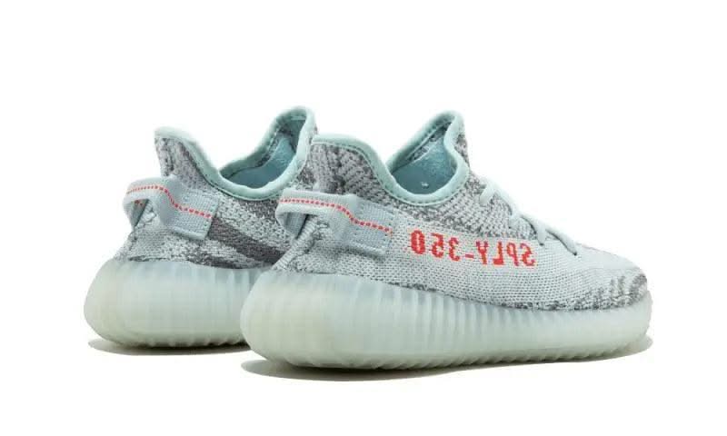 Yeezy Boost 350 V2 Blue Tint - MNR Sneakers
