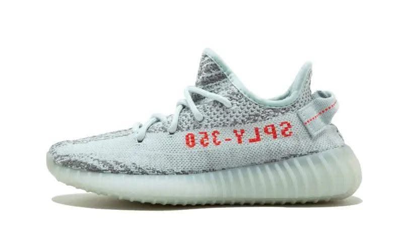 Yeezy Boost 350 V2 Blue Tint - MNR Sneakers