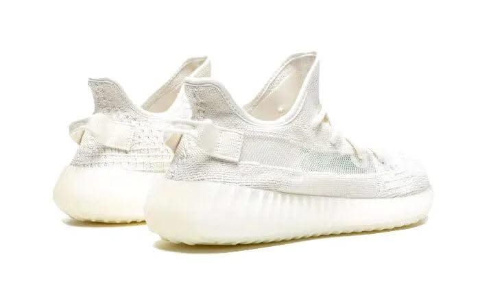 Yeezy Boost 350 V2 Bone - MNR Sneakers