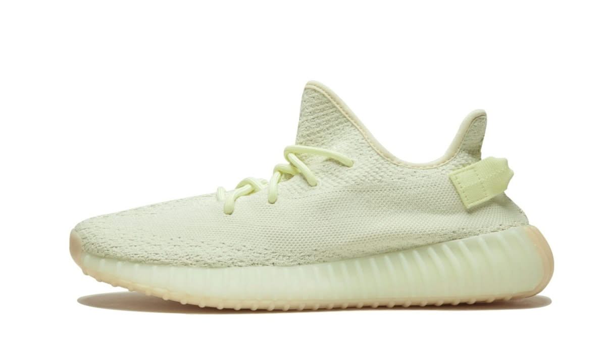 Yeezy Boost 350 V2 Butter - MNR Sneakers