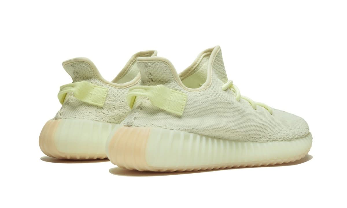 Yeezy Boost 350 V2 Butter - MNR Sneakers