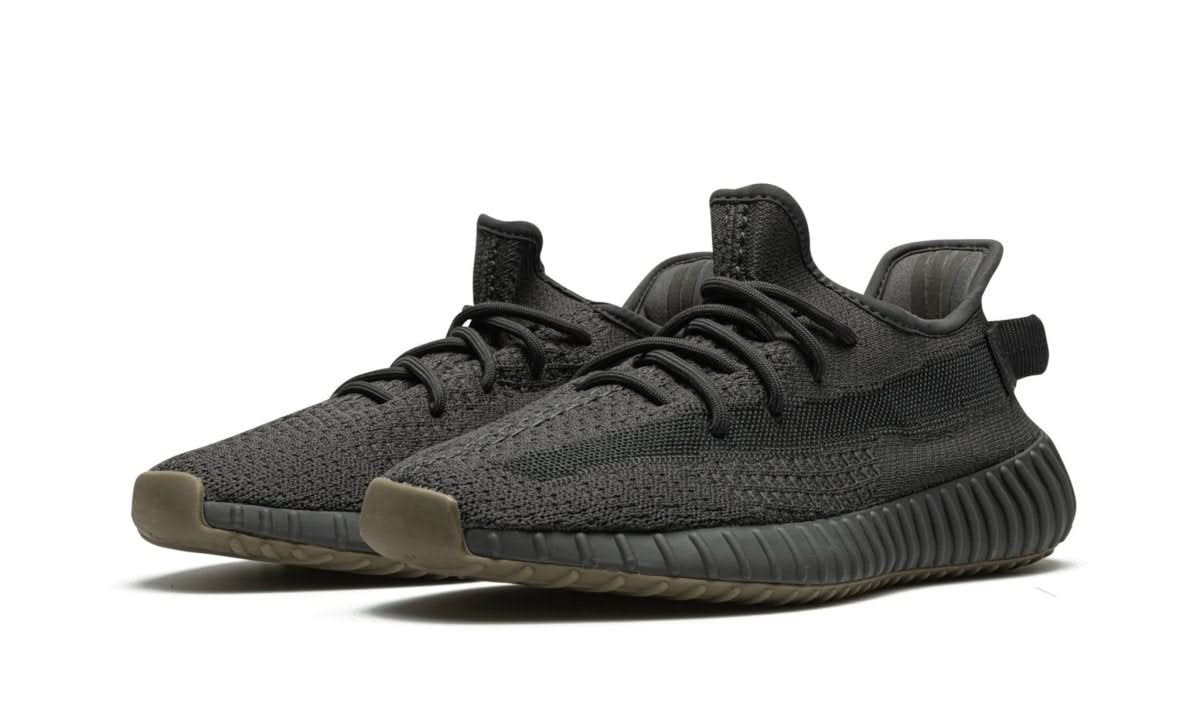 Yeezy Boost 350 V2 Cinder (Non-Reflective) - MNR Sneakers