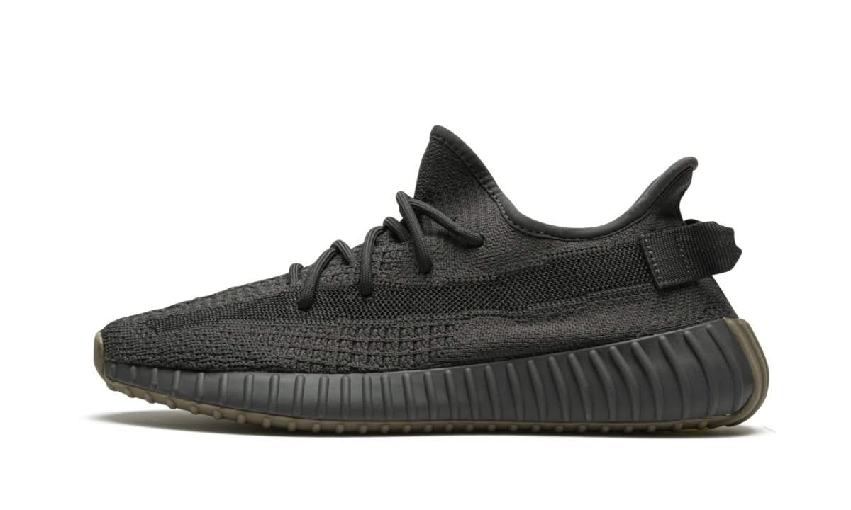 Yeezy Boost 350 V2 Cinder (Non-Reflective) - MNR Sneakers