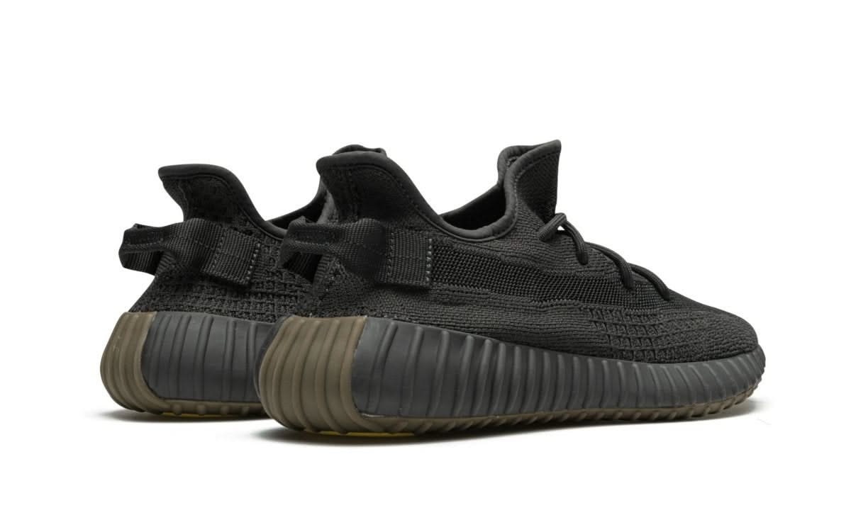 Yeezy Boost 350 V2 Cinder (Non-Reflective) - MNR Sneakers