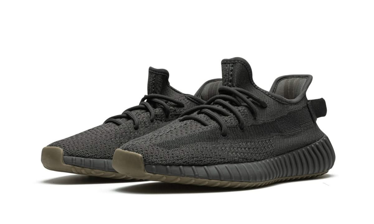 Yeezy Boost 350 V2 Cinder (Reflective) - MNR Sneakers