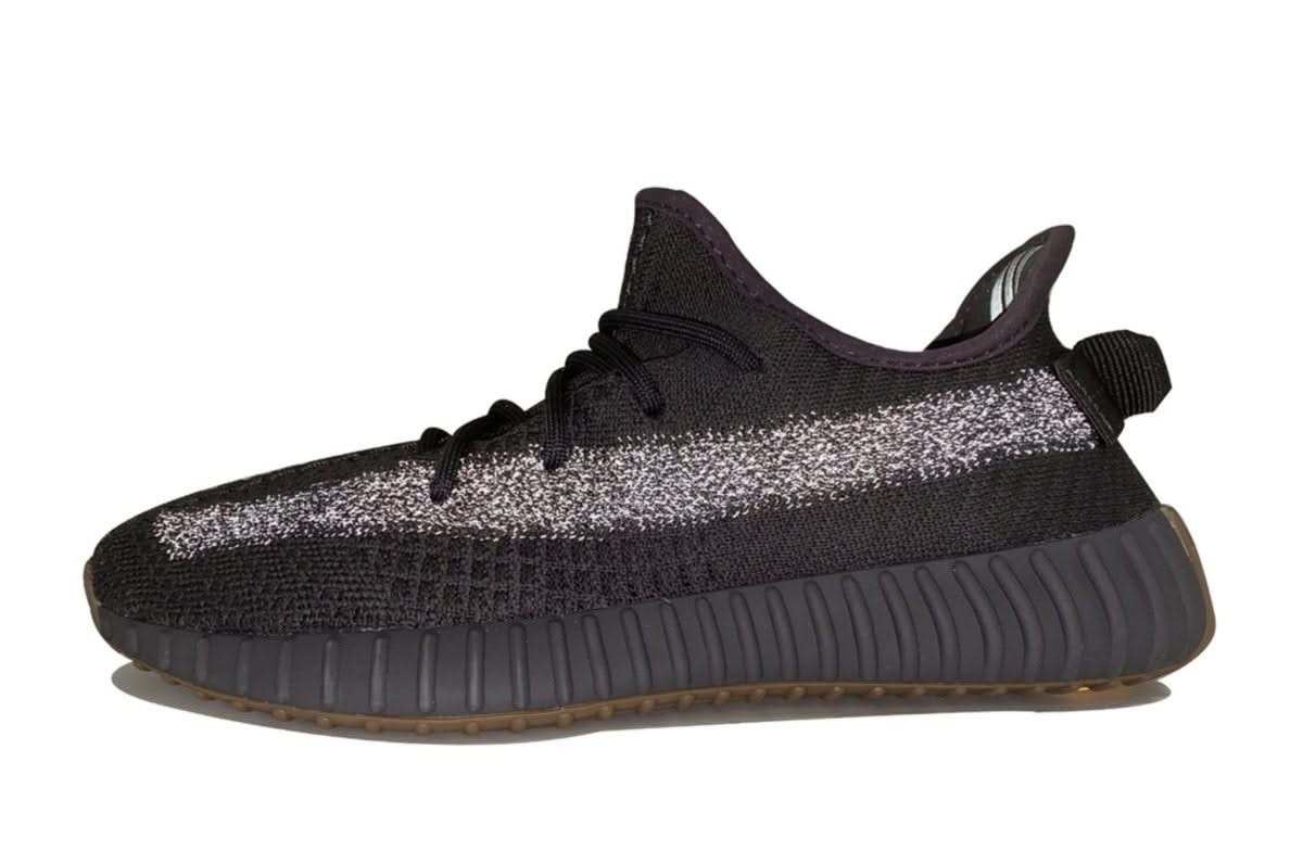 Yeezy Boost 350 V2 Cinder (Reflective) - MNR Sneakers