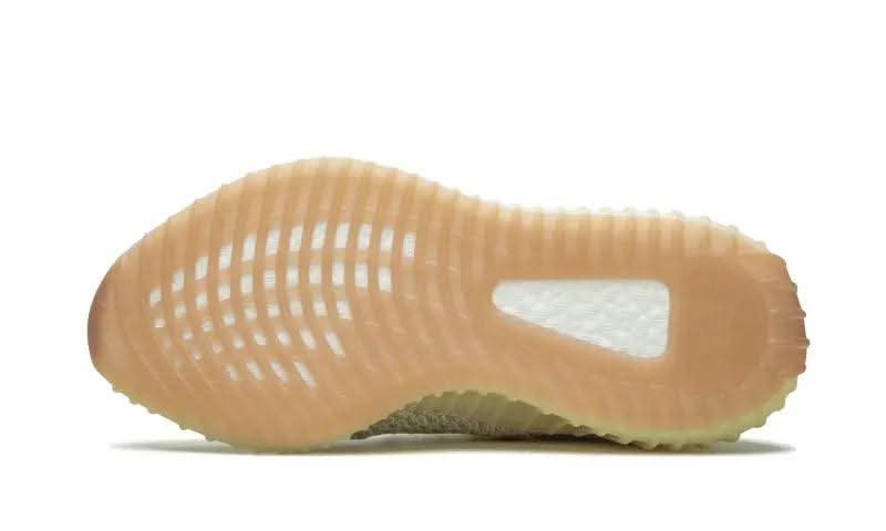 Yeezy Boost 350 V2 Citrin (Non-Reflective) - MNR Sneakers