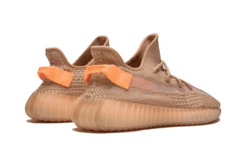 Yeezy Boost 350 V2 Clay - MNR Sneakers