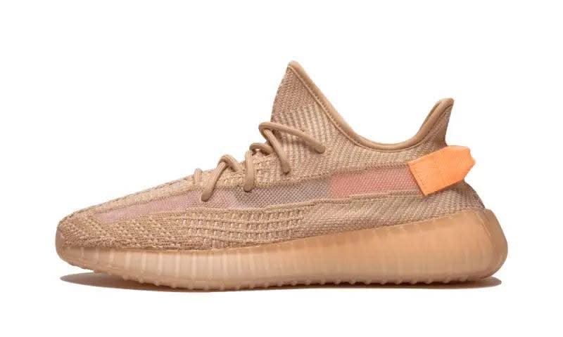 Yeezy Boost 350 V2 Clay - MNR Sneakers
