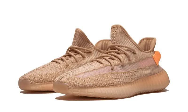 Yeezy Boost 350 V2 Clay - MNR Sneakers