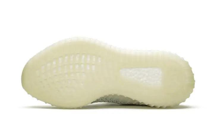 Yeezy Boost 350 V2 Cloud White (Non-Reflective) - MNR Sneakers
