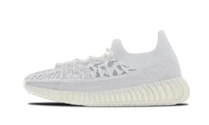 Yeezy Boost 350 v2 CMPCT Slate Bone - MNR Sneakers