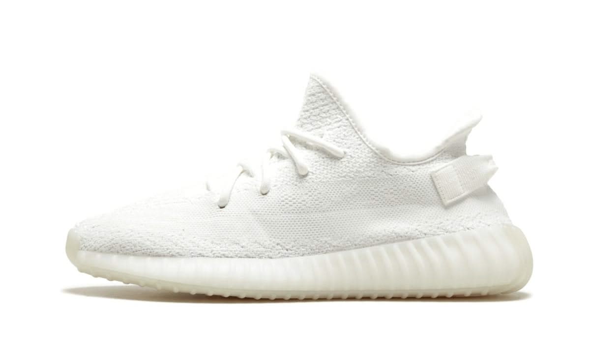 Yeezy Boost 350 V2 Cream/Triple White - MNR Sneakers