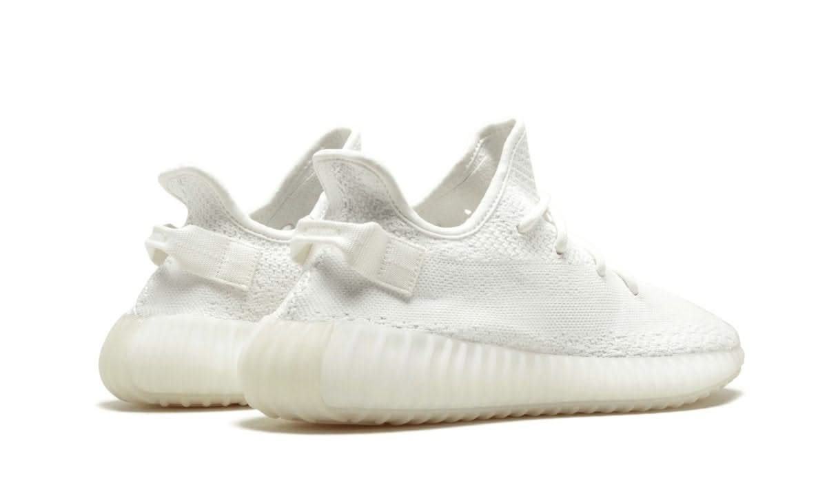 Yeezy Boost 350 V2 Cream/Triple White - MNR Sneakers