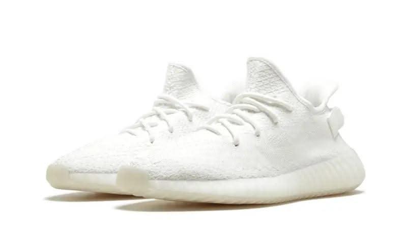 Yeezy Boost 350 V2 Cream/Triple White - MNR Sneakers