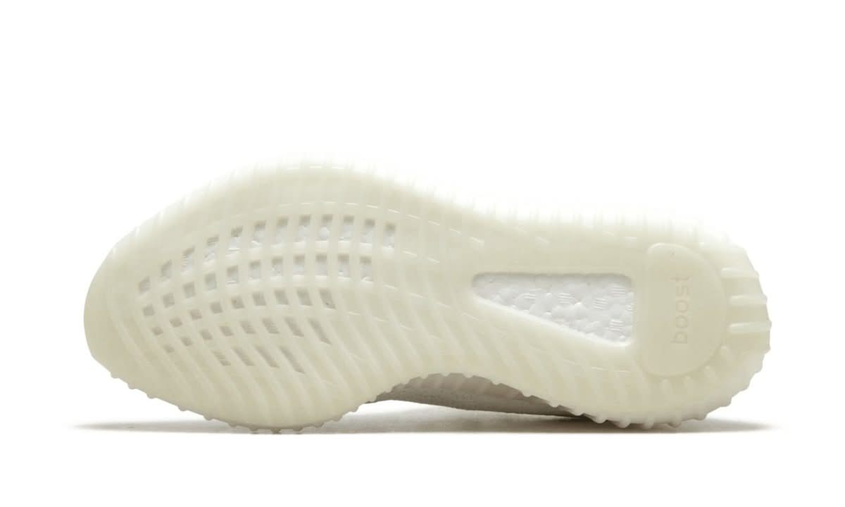Yeezy Boost 350 V2 Cream/Triple White - MNR Sneakers