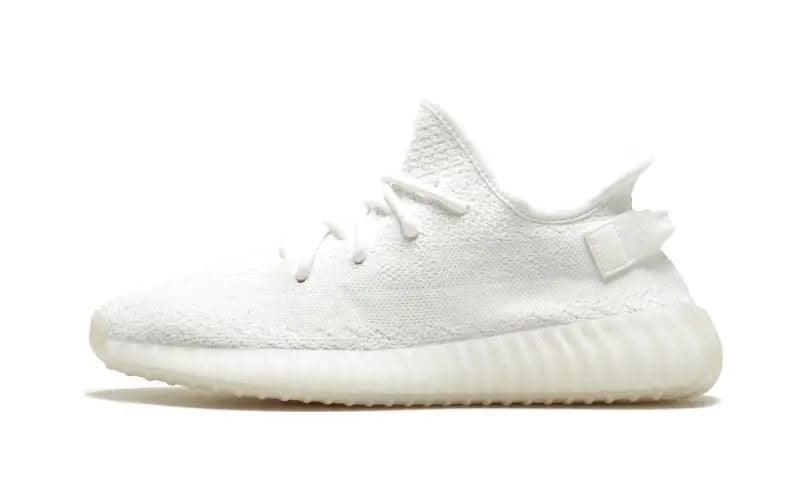 Yeezy Boost 350 V2 Cream/Triple White - MNR Sneakers