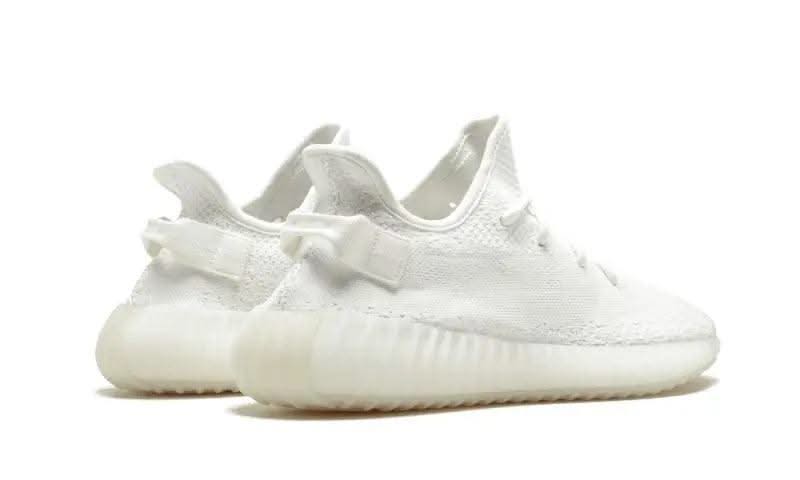 Yeezy Boost 350 V2 Cream/Triple White - MNR Sneakers