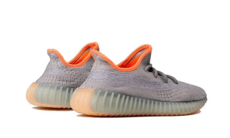 Yeezy Boost 350 V2 Desert Sage - MNR Sneakers