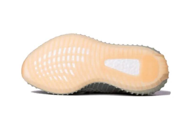 Yeezy Boost 350 V2 Desert Sage - MNR Sneakers